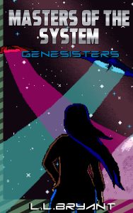cover for 'Masters of the System: Genessiters'